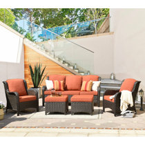 Ty pennington patio online cushions